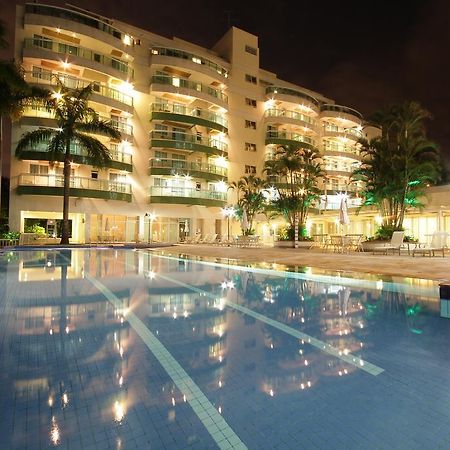 Promenade Paradiso All Suites Rio de Janeiro Eksteriør bilde