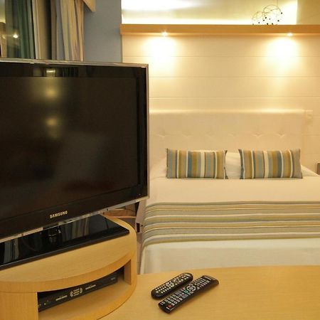 Promenade Paradiso All Suites Rio de Janeiro Eksteriør bilde