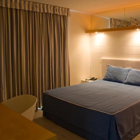 Promenade Paradiso All Suites Rio de Janeiro Eksteriør bilde