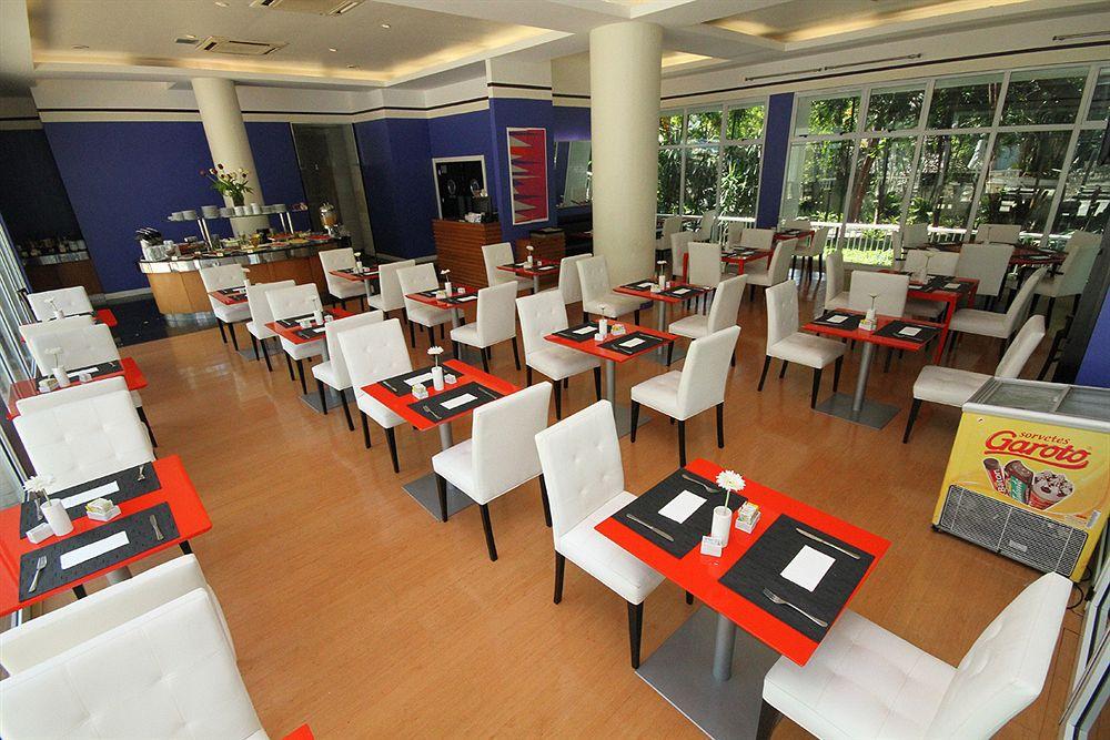 Promenade Paradiso All Suites Rio de Janeiro Eksteriør bilde