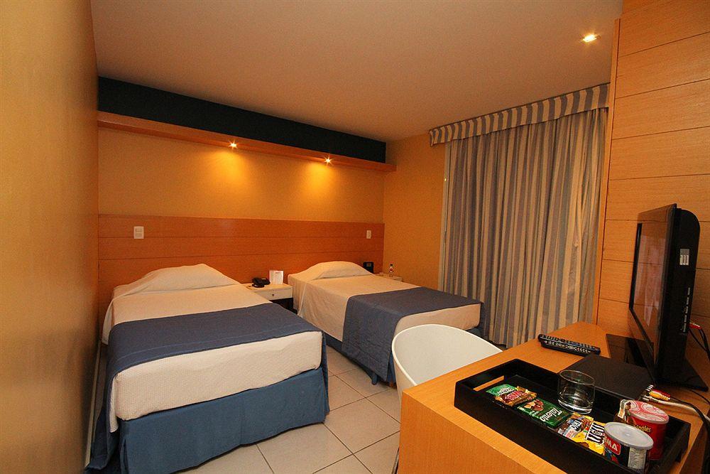 Promenade Paradiso All Suites Rio de Janeiro Eksteriør bilde