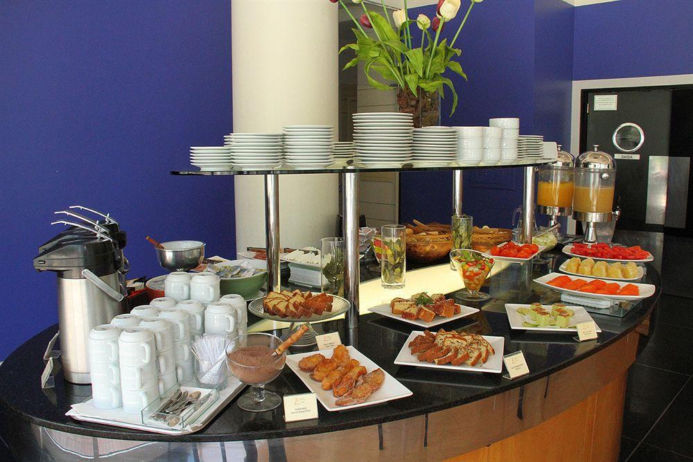 Promenade Paradiso All Suites Rio de Janeiro Eksteriør bilde
