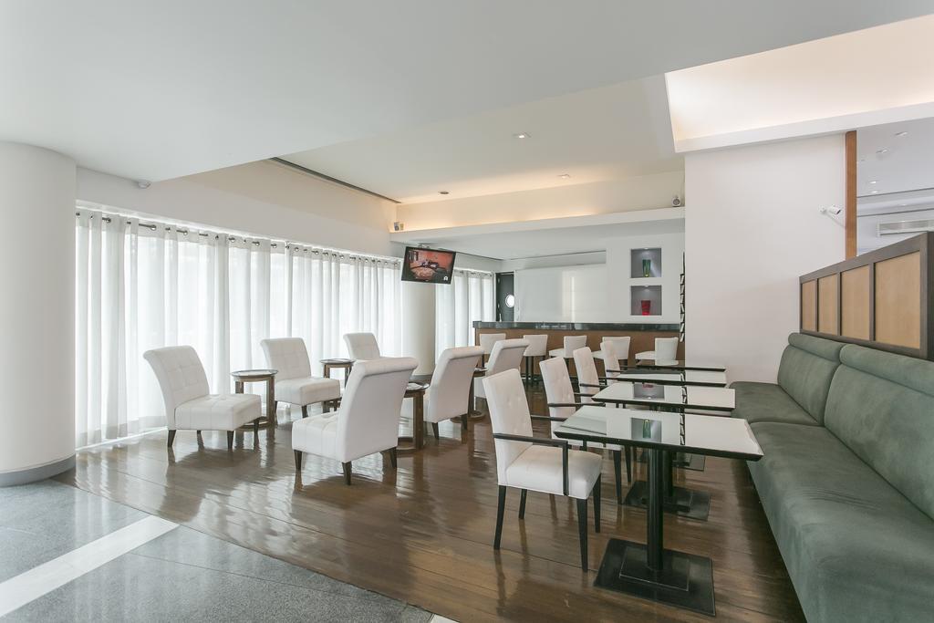 Promenade Paradiso All Suites Rio de Janeiro Eksteriør bilde