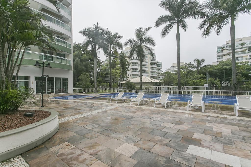 Promenade Paradiso All Suites Rio de Janeiro Eksteriør bilde