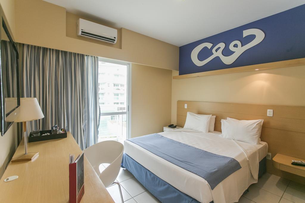 Promenade Paradiso All Suites Rio de Janeiro Eksteriør bilde
