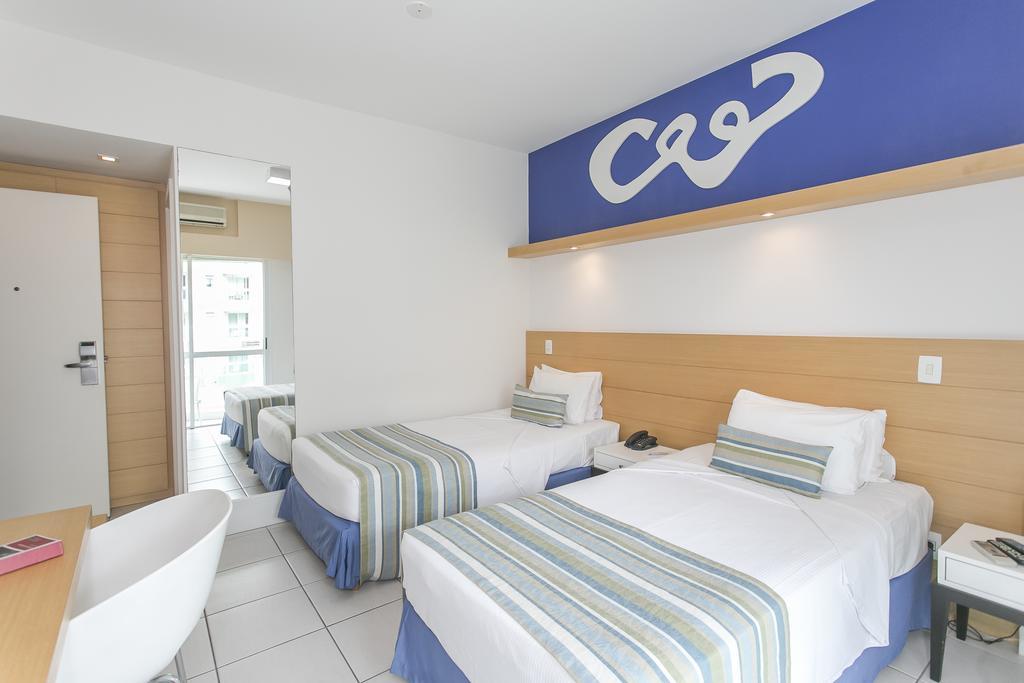 Promenade Paradiso All Suites Rio de Janeiro Eksteriør bilde