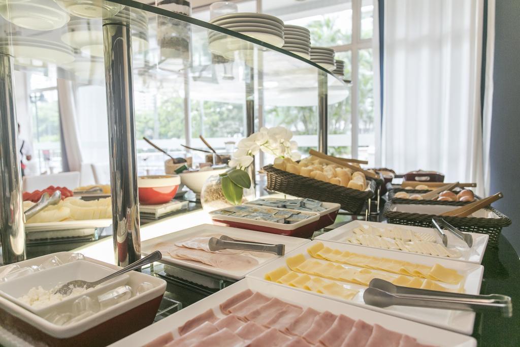 Promenade Paradiso All Suites Rio de Janeiro Eksteriør bilde
