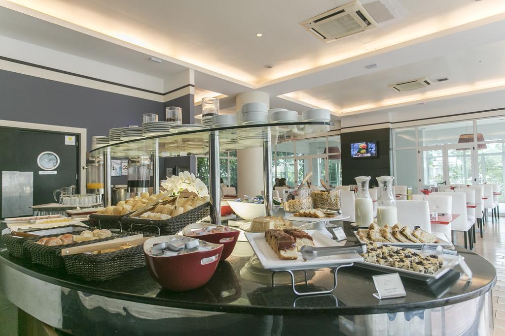 Promenade Paradiso All Suites Rio de Janeiro Eksteriør bilde