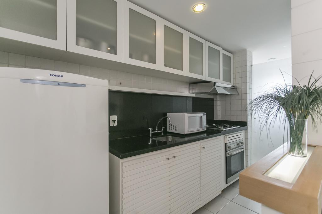 Promenade Paradiso All Suites Rio de Janeiro Eksteriør bilde