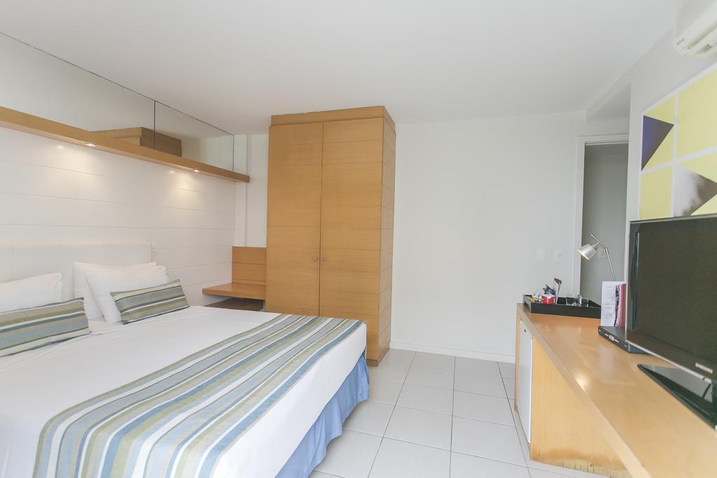 Promenade Paradiso All Suites Rio de Janeiro Eksteriør bilde