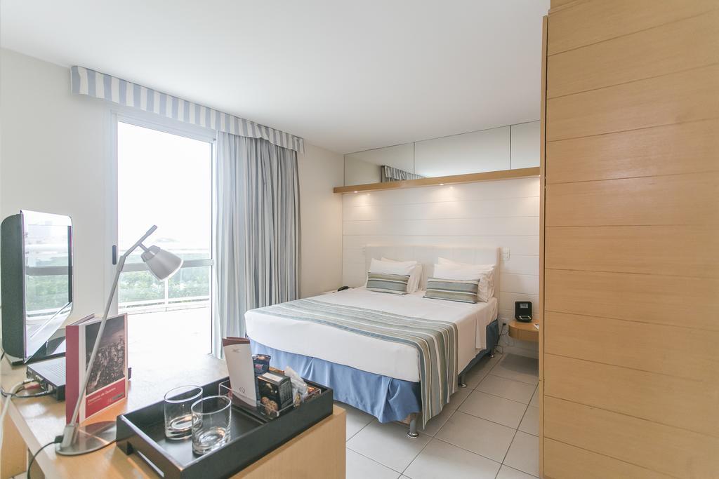 Promenade Paradiso All Suites Rio de Janeiro Eksteriør bilde