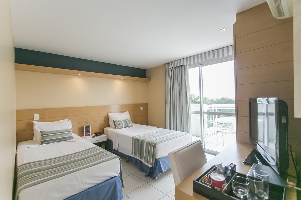 Promenade Paradiso All Suites Rio de Janeiro Eksteriør bilde