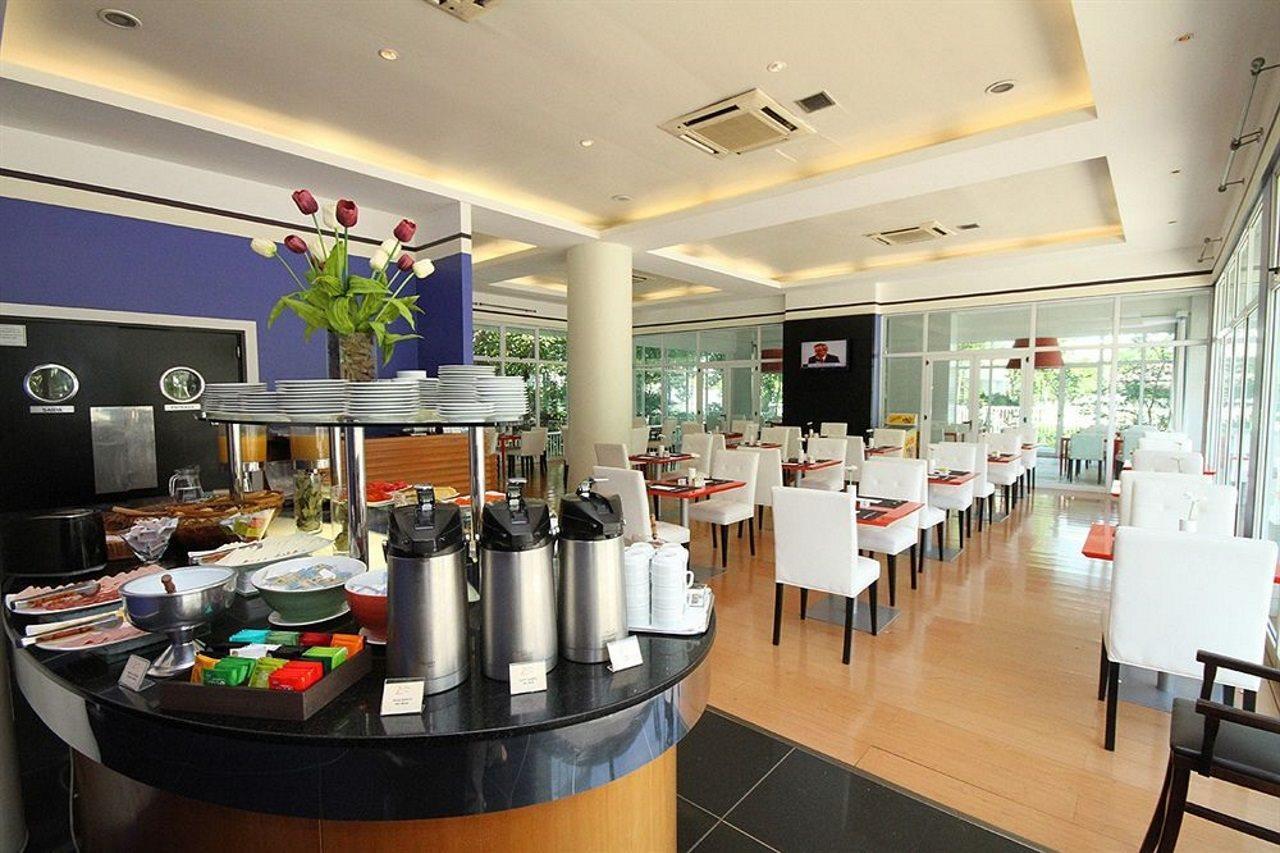 Promenade Paradiso All Suites Rio de Janeiro Eksteriør bilde
