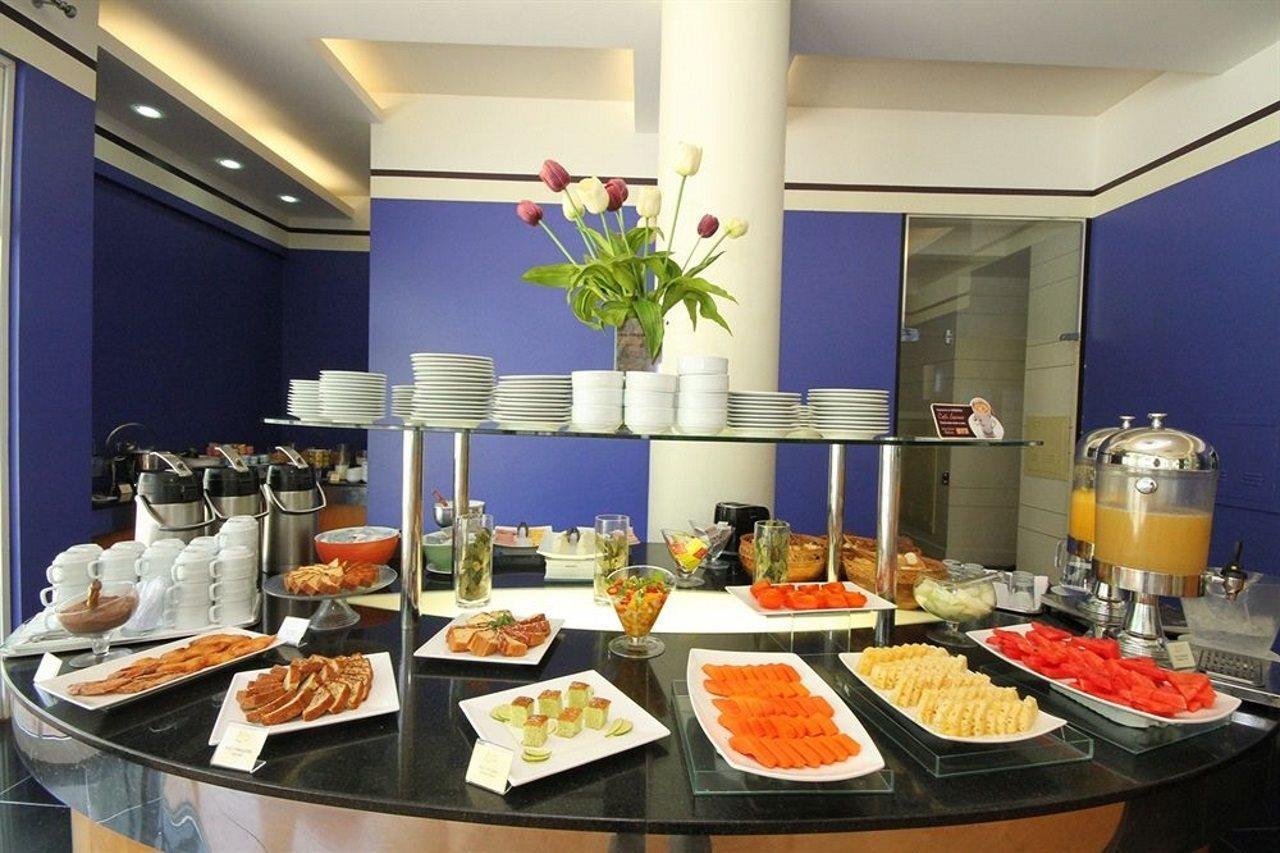 Promenade Paradiso All Suites Rio de Janeiro Eksteriør bilde