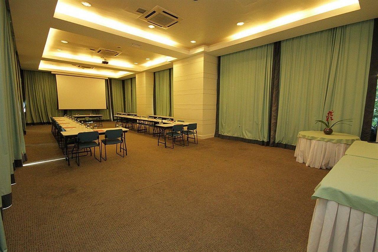 Promenade Paradiso All Suites Rio de Janeiro Eksteriør bilde