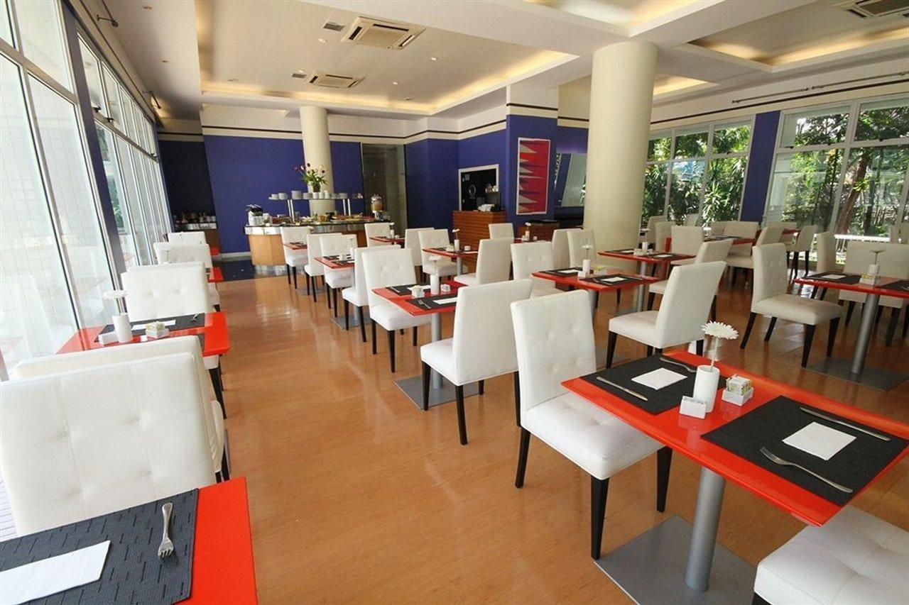 Promenade Paradiso All Suites Rio de Janeiro Eksteriør bilde