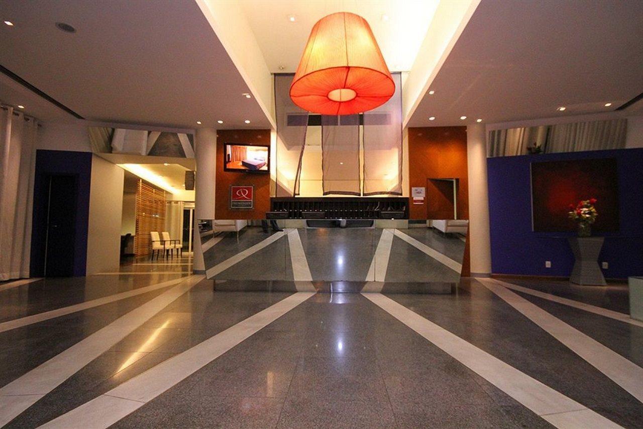 Promenade Paradiso All Suites Rio de Janeiro Eksteriør bilde
