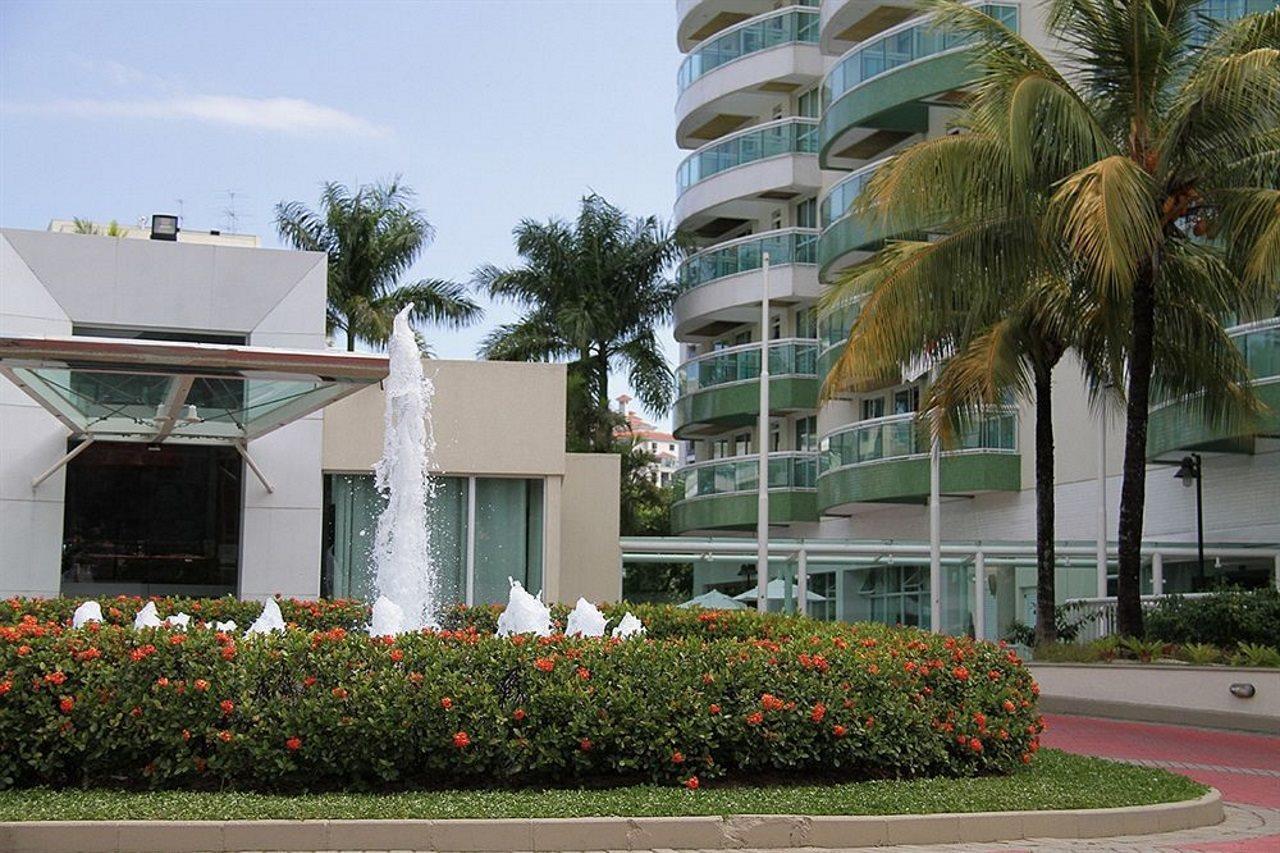 Promenade Paradiso All Suites Rio de Janeiro Eksteriør bilde