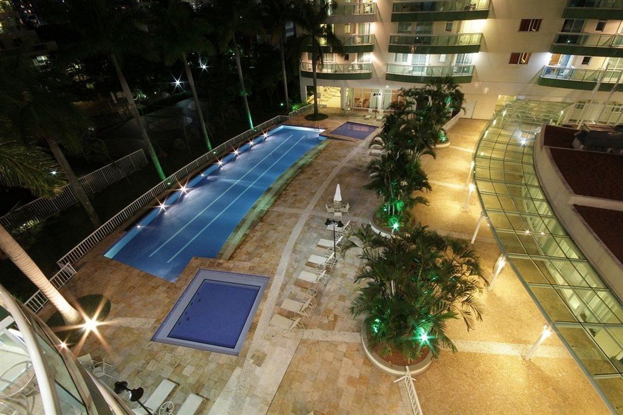 Promenade Paradiso All Suites Rio de Janeiro Eksteriør bilde