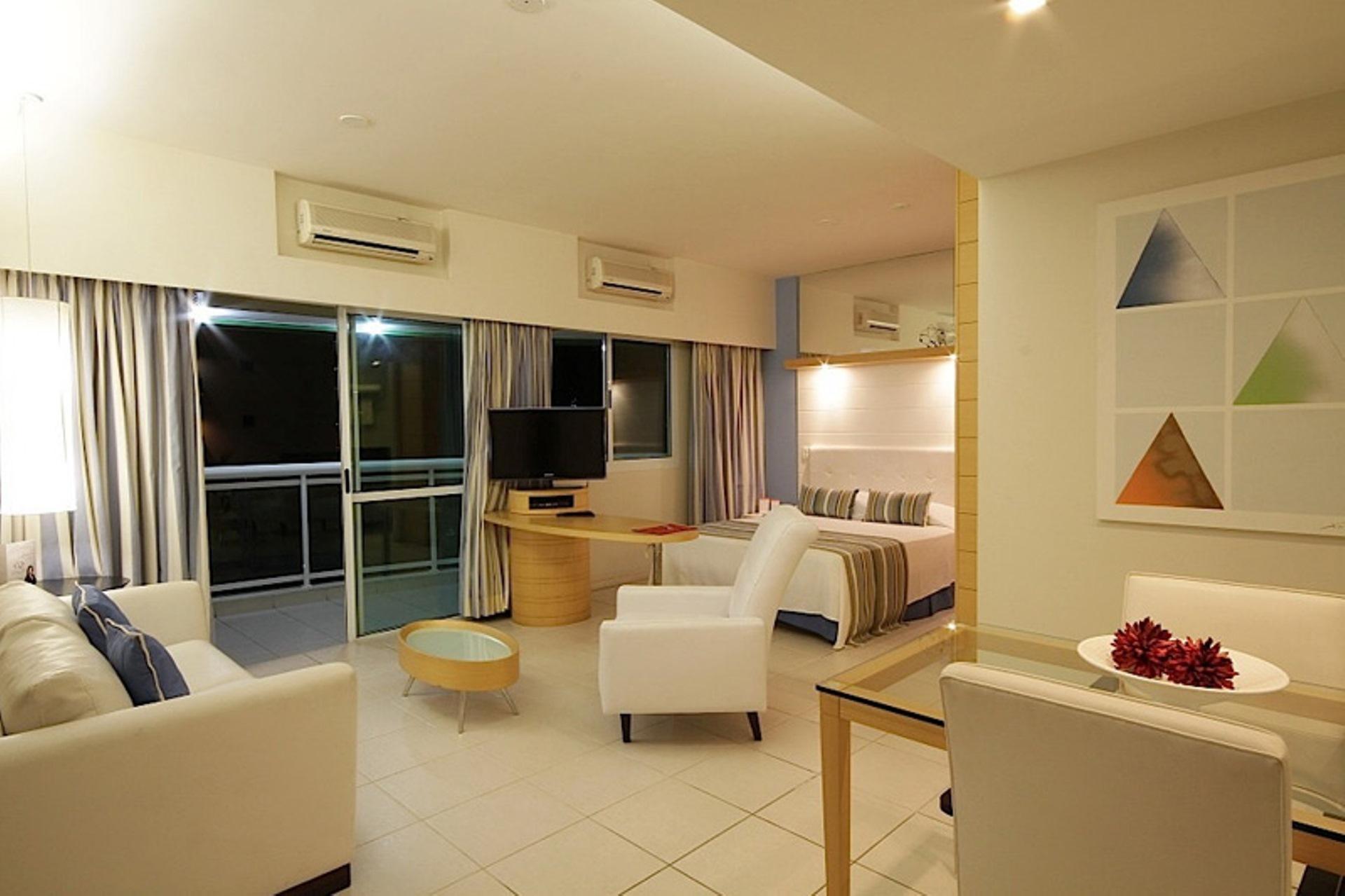 Promenade Paradiso All Suites Rio de Janeiro Eksteriør bilde