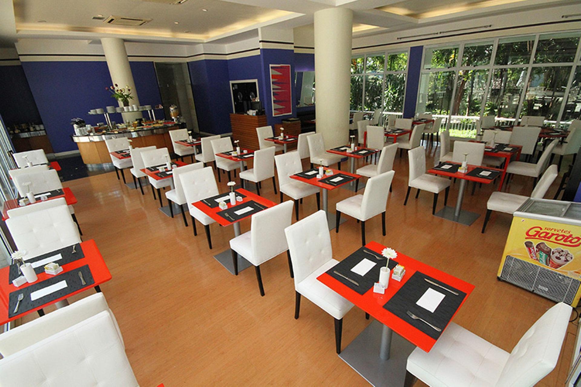 Promenade Paradiso All Suites Rio de Janeiro Eksteriør bilde