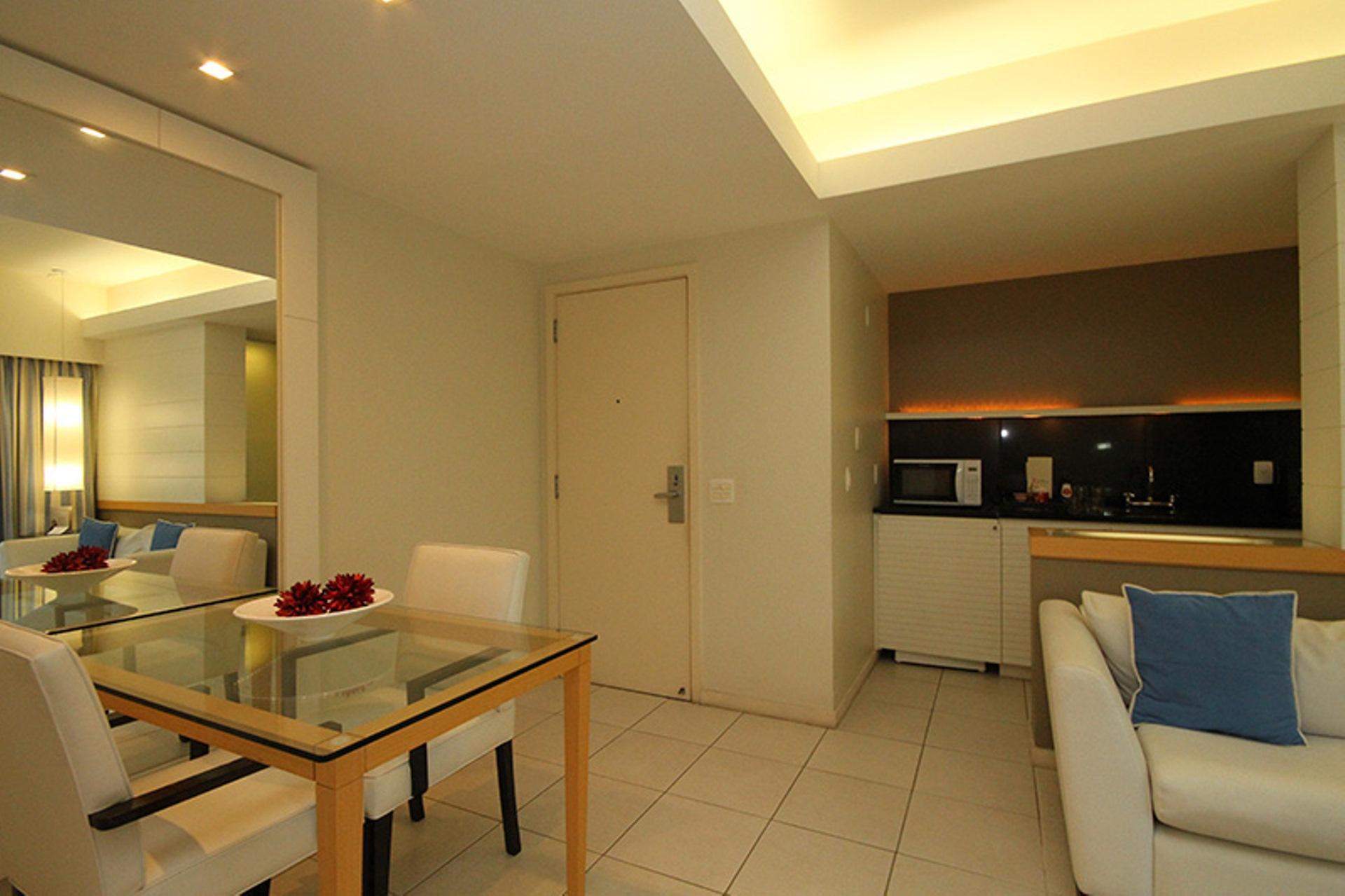 Promenade Paradiso All Suites Rio de Janeiro Eksteriør bilde