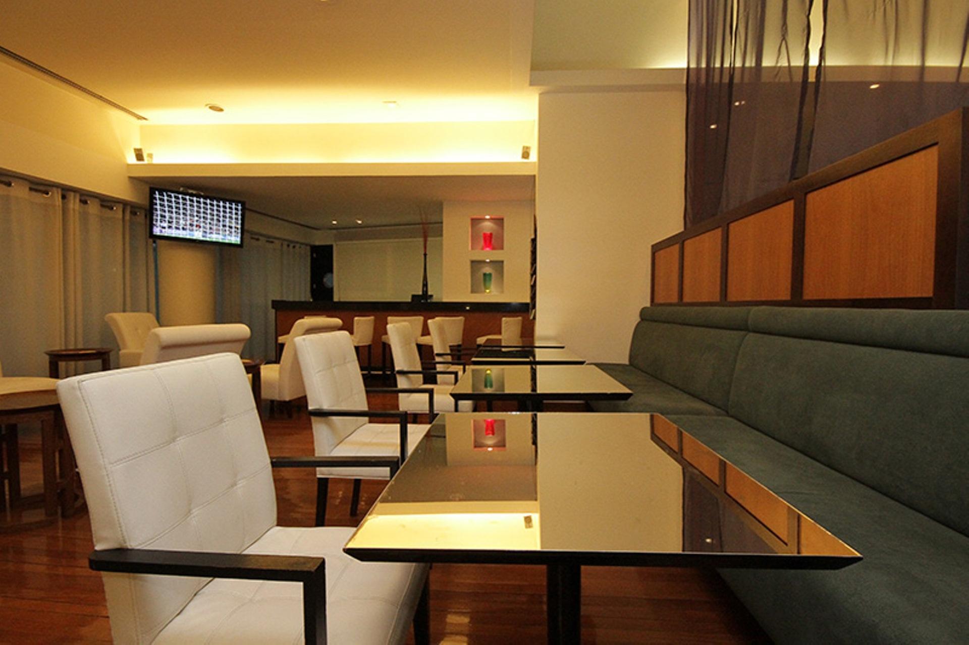 Promenade Paradiso All Suites Rio de Janeiro Eksteriør bilde