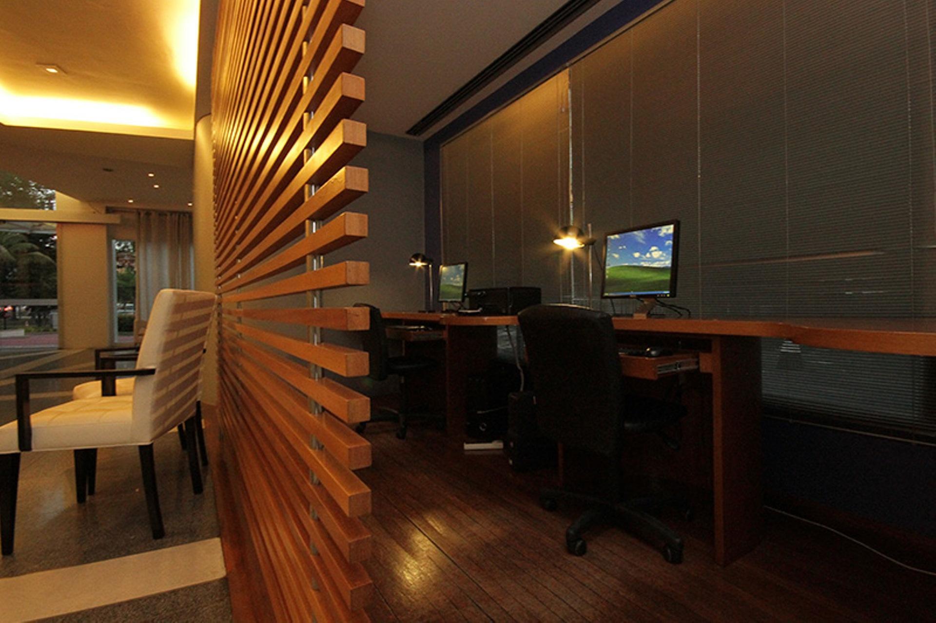 Promenade Paradiso All Suites Rio de Janeiro Eksteriør bilde