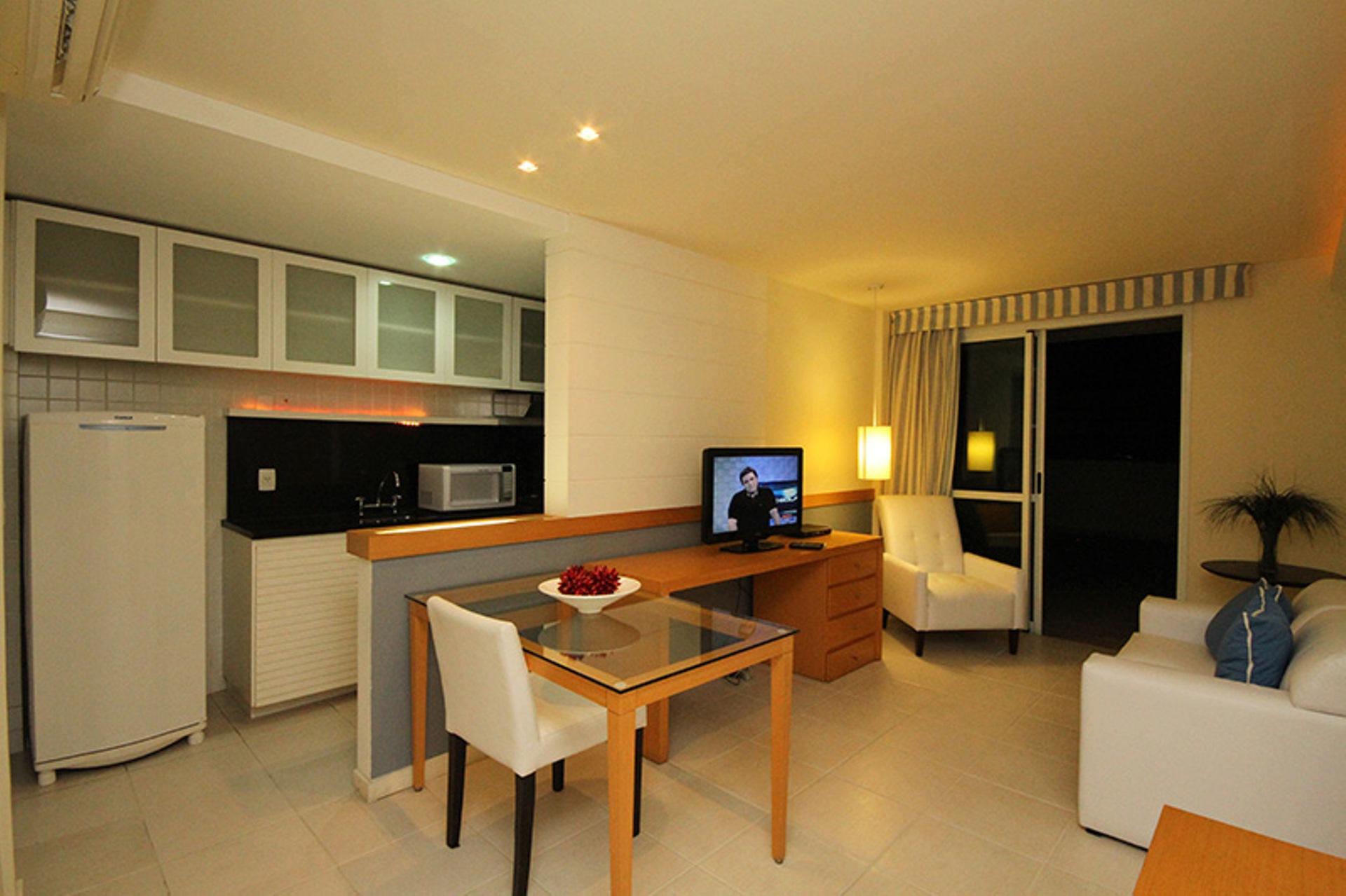 Promenade Paradiso All Suites Rio de Janeiro Eksteriør bilde