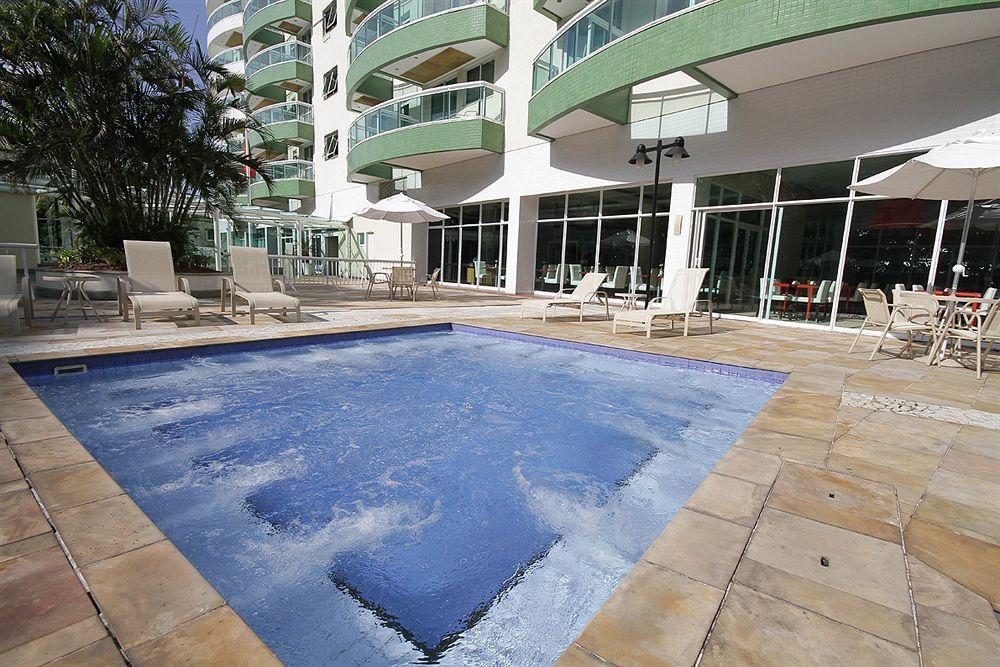 Promenade Paradiso All Suites Rio de Janeiro Eksteriør bilde
