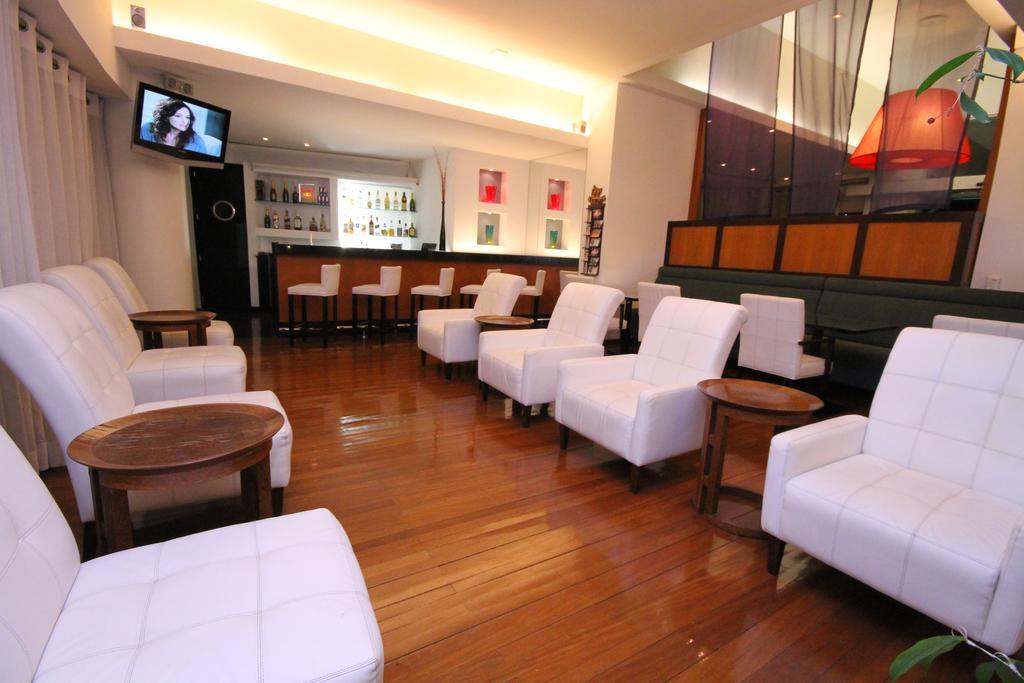 Promenade Paradiso All Suites Rio de Janeiro Eksteriør bilde