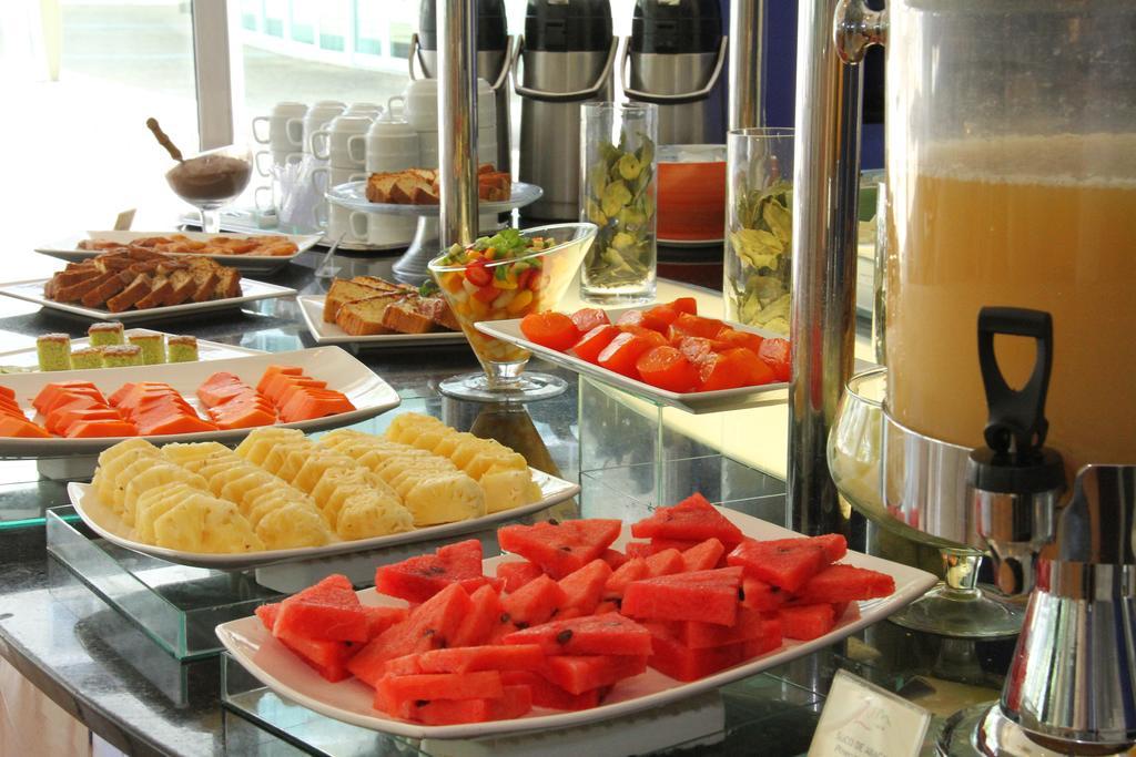 Promenade Paradiso All Suites Rio de Janeiro Eksteriør bilde