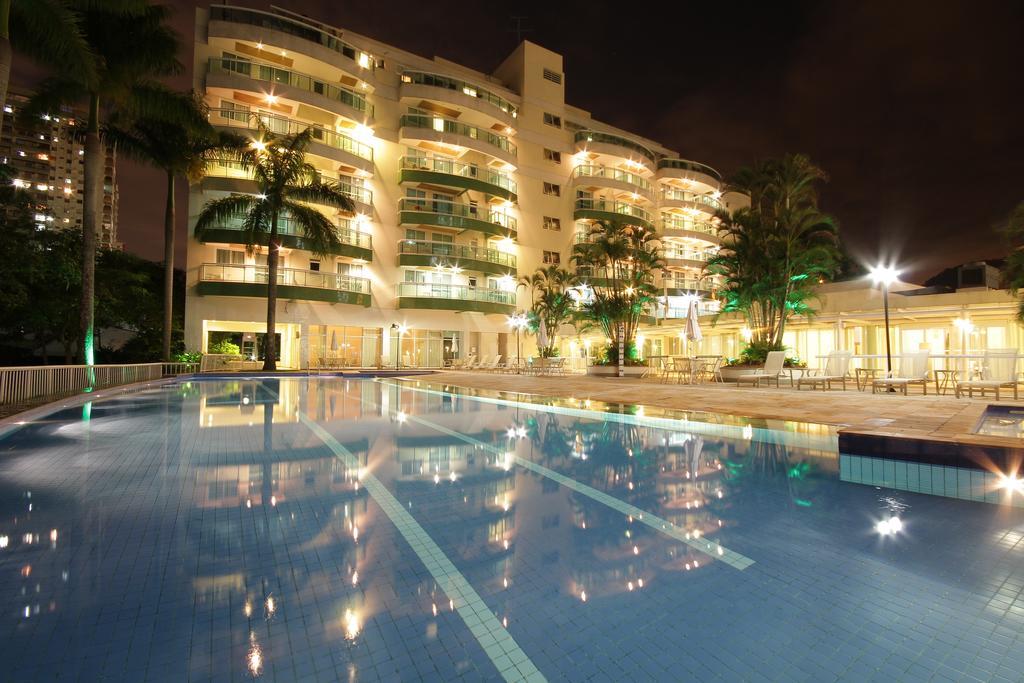 Promenade Paradiso All Suites Rio de Janeiro Eksteriør bilde