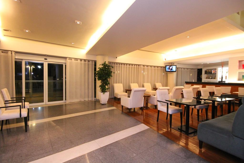 Promenade Paradiso All Suites Rio de Janeiro Eksteriør bilde