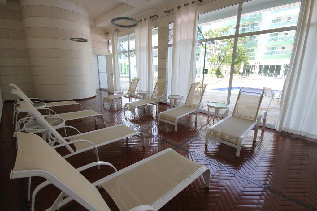 Promenade Paradiso All Suites Rio de Janeiro Eksteriør bilde