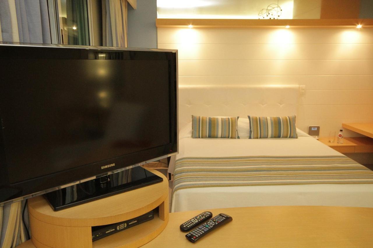 Promenade Paradiso All Suites Rio de Janeiro Eksteriør bilde