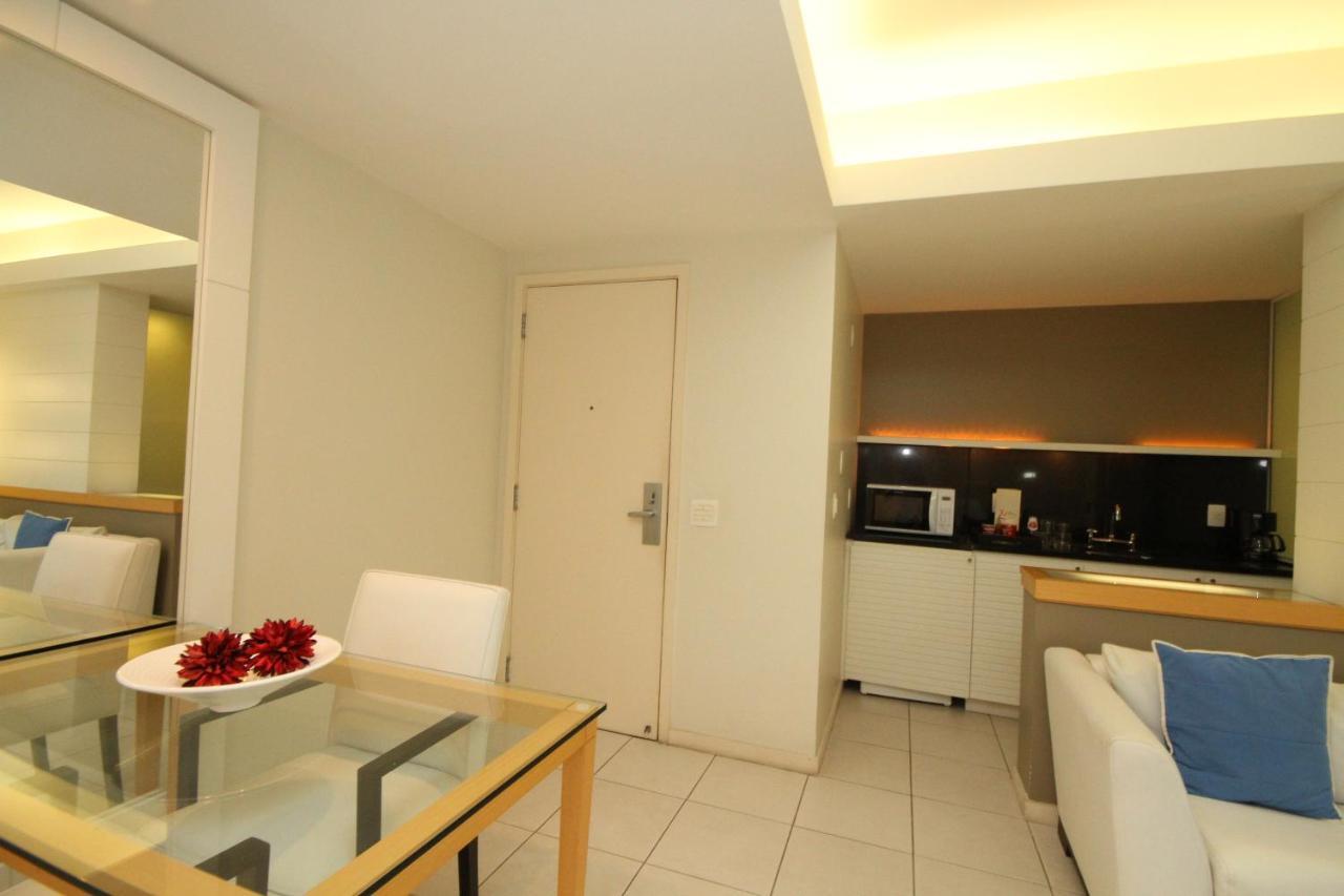 Promenade Paradiso All Suites Rio de Janeiro Eksteriør bilde